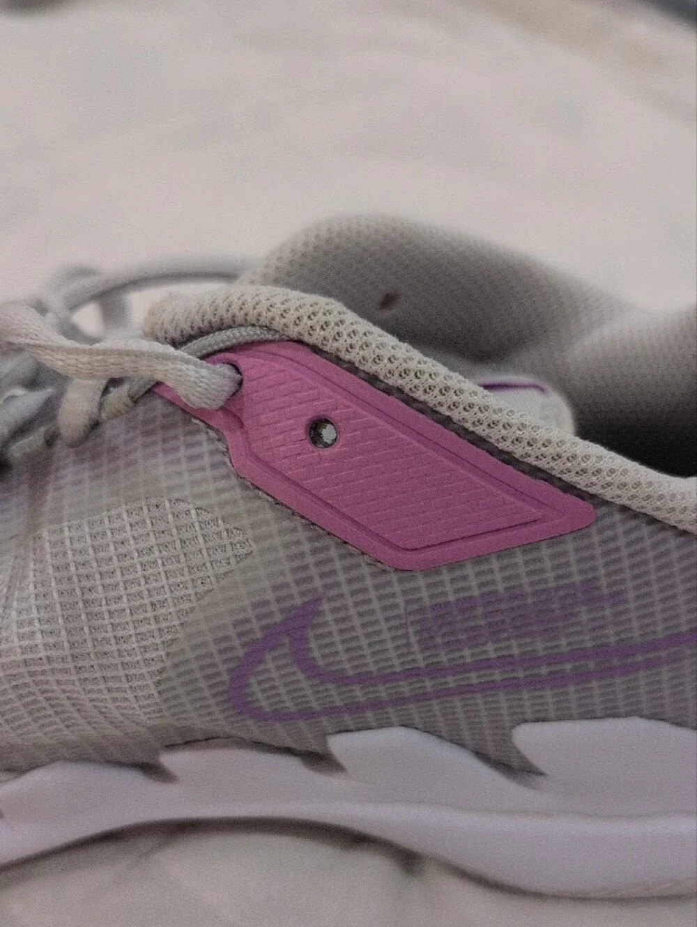 Nike Court Air Zoom Vapor Pro